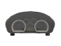 Velocímetro/Instrumentos Y Relojes Chevrolet Aveo 96859185 B61J180306