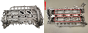 La Culata Renault Nissan 8200519994 8200539196 2.0 DCI M9R