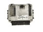 Controlador Ford 0281011701 6M51-12A650-NC Bosch 28186