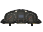 Velocímetro/Instrumentos Y Relojes VW Passat B6 3C0920860K 30174