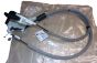 Cerradura Puerta Izquierdo Nueva Original 9808417280 Citroen Peugeot