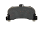 Velocímetro/Instrumentos Y Relojes Fiat Panda 555000460104 1428