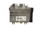 Controlador 030906026AJ 0261203456 Volkswagen Bosch 21916