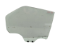 Luna De La Puerta Derecho Trasera Dacia Logan 8200240552 43R-00097