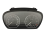 Velocímetro/Instrumentos Y Relojes BMW 1 E87 E81 6983527-01 1024932-44 41714