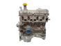 Motor De Gasolina K7JA714 K7J714 1.4 8v Dacia Logan Sandero S57