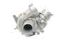 Turbocompresor 144111292R 8201067824 54389700018 1.6 dCi  Renault Trafic 3 