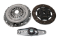 Embrague Completo Para VW 03F141025 036141032H 02T141151K 31411674801