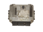 Controlador 0281011863 9653958980 9655943580 PSA Bosch 30594
