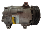 Compresor Aire Acondicionado Renault Megane 2 8200053264 01139027 9027 7028