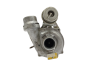 Turbocompresor 8200478276 54359700012 1.5 dci Renault 54391015082 1151