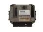 Controlador 0281011276 8200305678 8200304606 Renault Bosch 1009