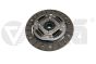 Disco Del Embrague 038141031R 31410005001 VW Seat Skoda Vika