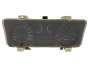 Velocímetro/Instrumentos Y Relojes Hyundai Galloper MC030-032-03E A303-BKNC-09