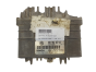 Controlador VW Seat 030906027AK 0261203930 Bosch 1073
