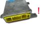 Controlador DC3557K3XC 33229 54 Mazda Naldec 58739