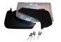 Frente Faldones Guardabarros Delantero Original 1636054780 Citroen