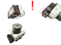 Bomba Abs Ford Mondeo 7G91-2C405-AA 54084874A TRW 46781
