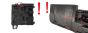 Controlador UPC X84 N2 8200306032C S118399200F Renault Siemens 2044