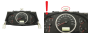 Velocímetro/Instrumentos Y Relojes Nissan Almera N16 BU720 51454