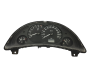 Velocímetro/Instrumentos Y Relojes Opel Corsa C 09166814FL 110008988009 41051