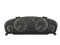 Velocímetro/Instrumentos Y Relojes Peugeot 406 Coupe 9630372980 VDO 57178
