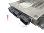 Controlador 8200911560 8200909666 R0410B041C Renault Delphi 45568