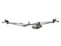 Mecanismo De Los Limpiaparabrisas Smart Fortwo A4518240001 A4518200040 Valeo