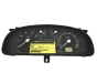 Velocímetro/Instrumentos Y Relojes Renault Laguna 2 8200218861 B Jaeger 30329