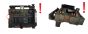 Controlador BSM B4 9650663980 PSA Delphi 1677