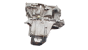 Caja De Cambios JB1513 1.2 16v Renault Clio 2 