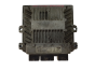 Controlador 7S61-12A650-EA 5WS40632A-T SID 804 Ford Siemens 13658