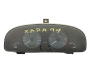 Velocímetro/Instrumentos Y Relojes Citroen Xsara 9636440580 OR 00