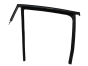 Junta De La Luna De La Puerta Derecho Trasera Renault Clio 4 H/B 823305938R