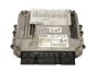 Controlador 9662213180 0281013331 9653958980 PSA Bosch