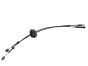 Cable Del Cambio De Marchas Original Renault Opel Nissan 7701477671