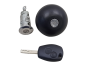 Cilindro De La Cerradura Izquierdo Renault Twingo 2 7701209648 8200463085