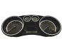 Velocímetro/Instrumentos Y Relojes Peugeot 308 554001550312 T7/23K-MM
