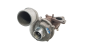 Turbocompresor K031-14 108948H109779 7701473551 Renault 1.9 DTI 1122