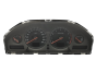 Velocímetro/Instrumentos Y Relojes Volvo S60 V70 S80 9499668 69294-570T 33147