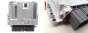 Controlador Del Motor Citroen Peugeot 1.6 HDI 9814182680 0281032456