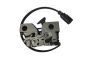 Capó Cerradura 6C1823509 B10270 Volkswagen Polo Borsehung