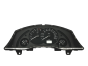 Velocímetro/Instrumentos Y Relojes Opel Meriva A 13173375XJ 110080161020 57747