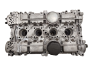 La Culata Volvo 1001853 1001852 2.0 16V 3
