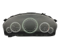 Velocímetro/Instrumentos Y Relojes Mercedes E W212 A2129003313 A2C33061000