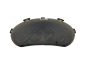 Velocímetro/Instrumentos Y Relojes Peugeot 206 9641574580 09032109903 2551