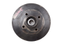 Tambor De Freno Renault Kangoo 1 7700304984  