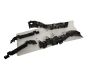 Fijación Del Parachoques Delantero Nueva Original Renault 622904233R