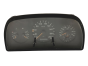 Velocímetro/Instrumentos Y Relojes Mercedes V Vito 0005428801 VDO 28805
