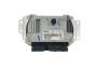 Controlador 0261S06141 89661-0H150 PSA Toyota Bosch 43526